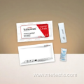 Single-Use COVID-19 Antibody Rapid Test